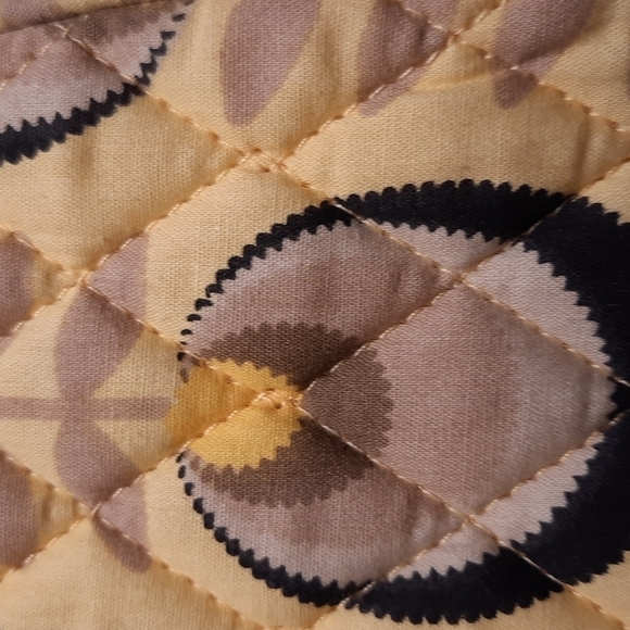 MaggiB LemonDrop Hobo Purse NWT - Picture 10 of 10